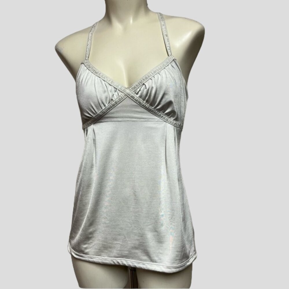 Lululemon Dance Strap Athletic Tank